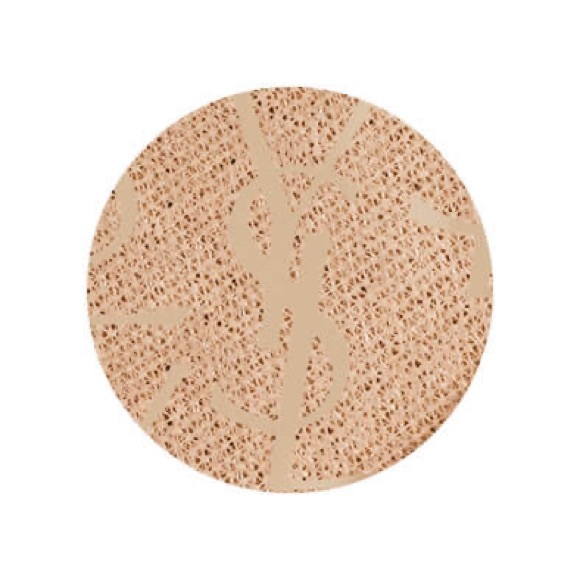 YVES SAINT LAURENT Touche Éclat Cushion#B10 - Picture 7 of 7